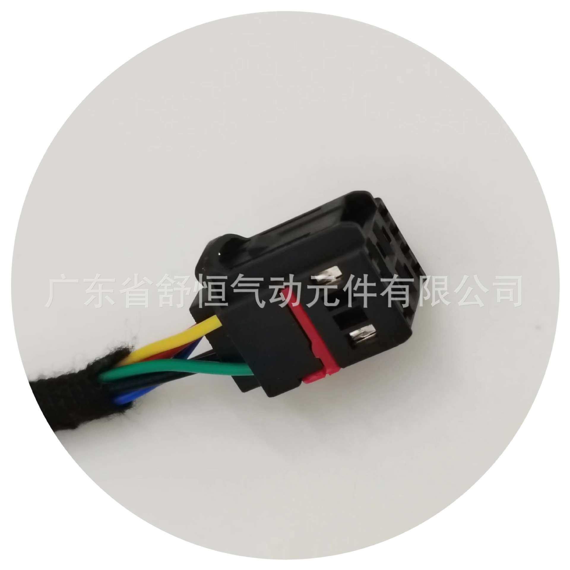 5E6827851适用2020款斯柯达系列明锐车型电动尾门撑杆
