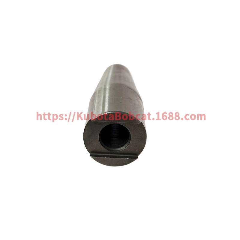 徐州山猫配件锥形枢轴销7135590Lynx cone pivot pin现货直供