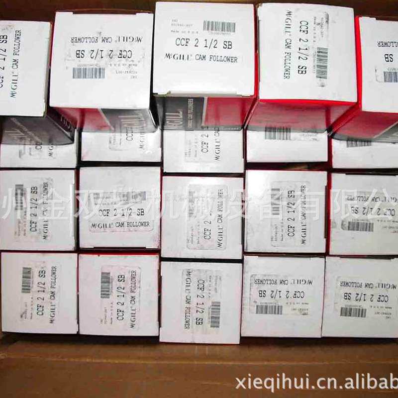 优惠美甲打磨机等专用微型轴承-供应MCGILL CYR1 1/4S凸轮轴承