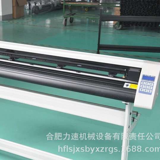 力婉刻字机LIW 1200 硅藻泥刻花机1100 1MI电脑割字介字机1.35M