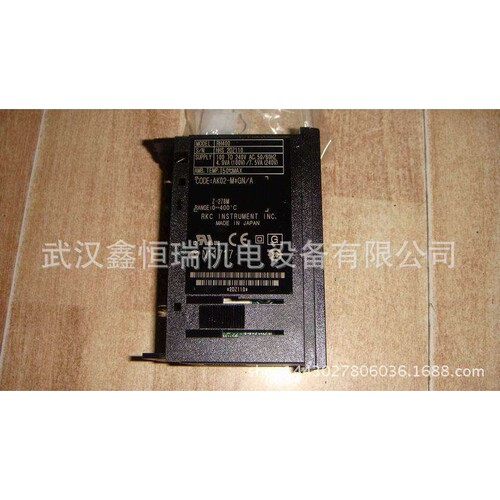 RKC温控器RH400FK02-V*AN  RS400温控器升级替代
