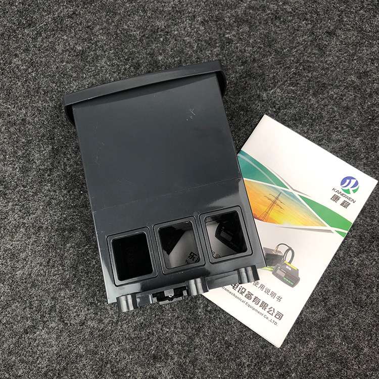 电动机智能综合保护器马达监控测控装置WDD-1A JLMB.JL-200