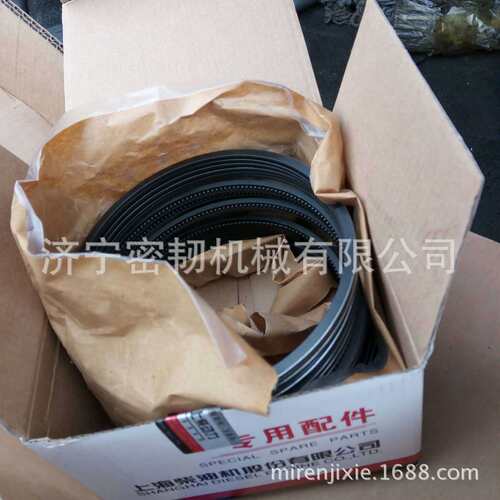 发动机K38/NT855活塞环4089500