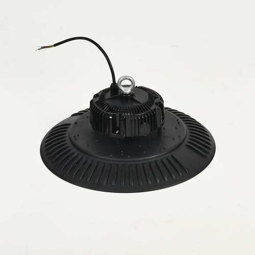 UFO工矿灯50W100W200W工厂灯车间仓库厂房照明灯天棚灯 led工矿灯