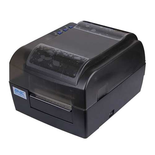 北洋/新北洋BTP-2200E 2300E Plus条码打印机不干胶标签贴纸高清