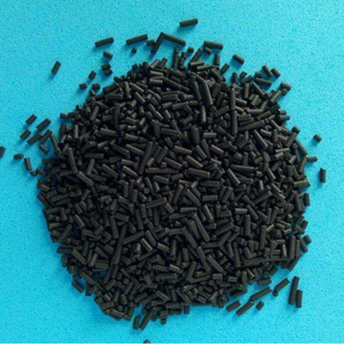 碳分子筛 产氮耐用不粉化 工业制氮机