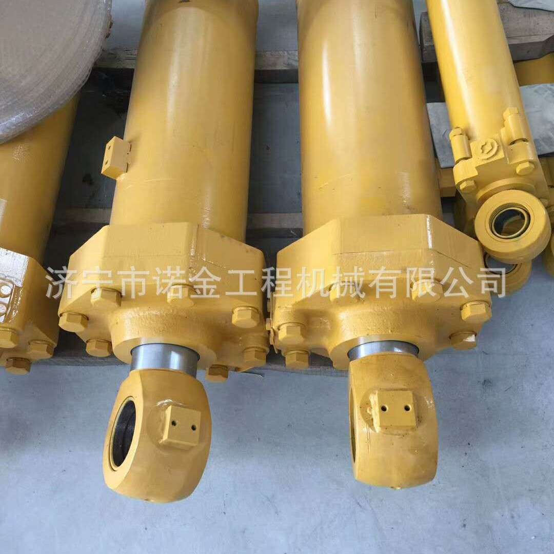 住友350挖掘机大臂油缸小臂中臂油缸 缸杆缸套
