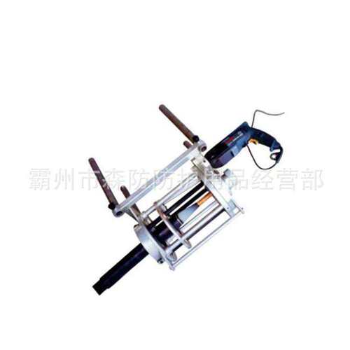 电力施工用电缆外径削锥器DDJ110电缆绝缘层削尖器末端电缆剥除器