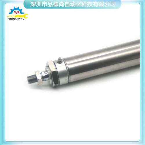 小金井气缸DAC40X100-A/DAC50X200/DAC63X75/DAC20X25/DAC25X150