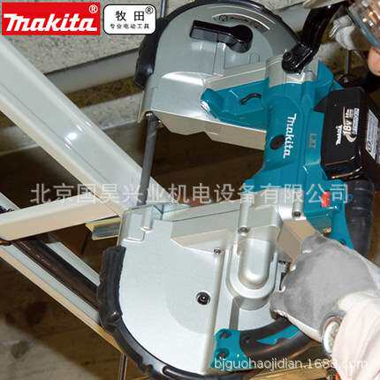 牧田2107FK带锯条双金属软钢不锈钢BPB180木工锯条LB1200机用锯条