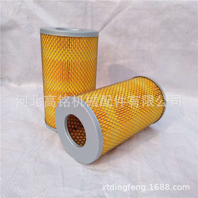 厂家 东风７C机车滤芯 北京型内燃机车滤芯 内燃机车空气滤芯