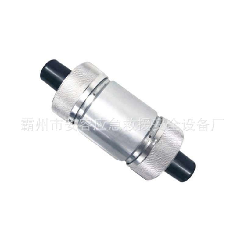 可分离旁路电缆连接器快速插拔绝缘头电力施工T型中间接头