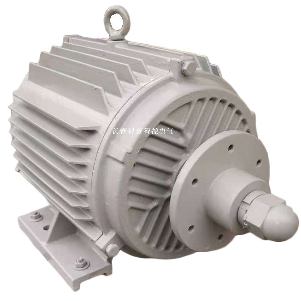 DBF-10Q8变压器风扇电动机、主变冷却风扇（3kW,Y132电机）