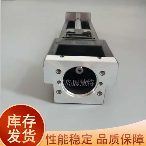 THK模组带防尘盖KR3310A-0100-0E-00A0 KR3310A-0100-H0-12A0