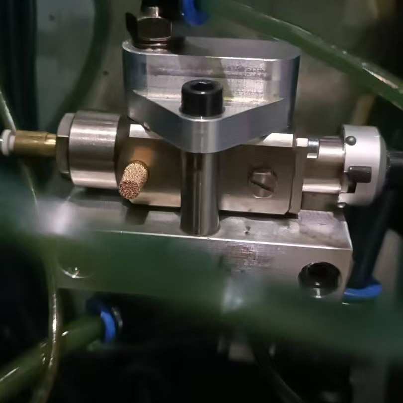 德国WERUCON工业计量泵D-DOP4-00-000境内一手渠道供应