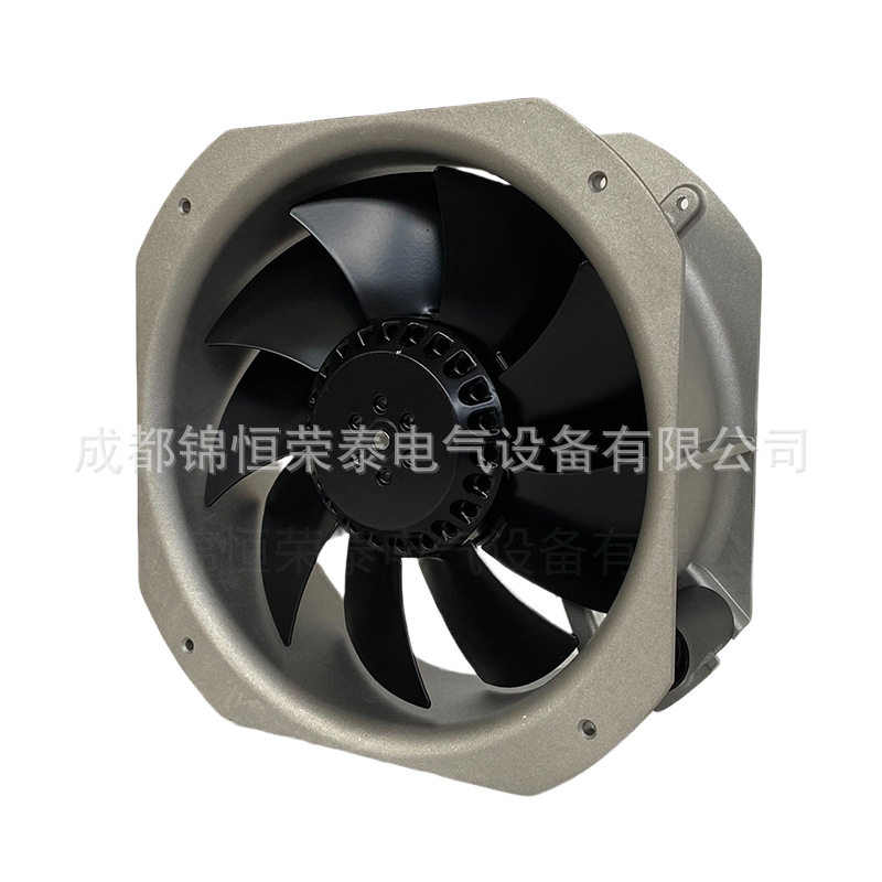 福佑通风散热轴流风机230V