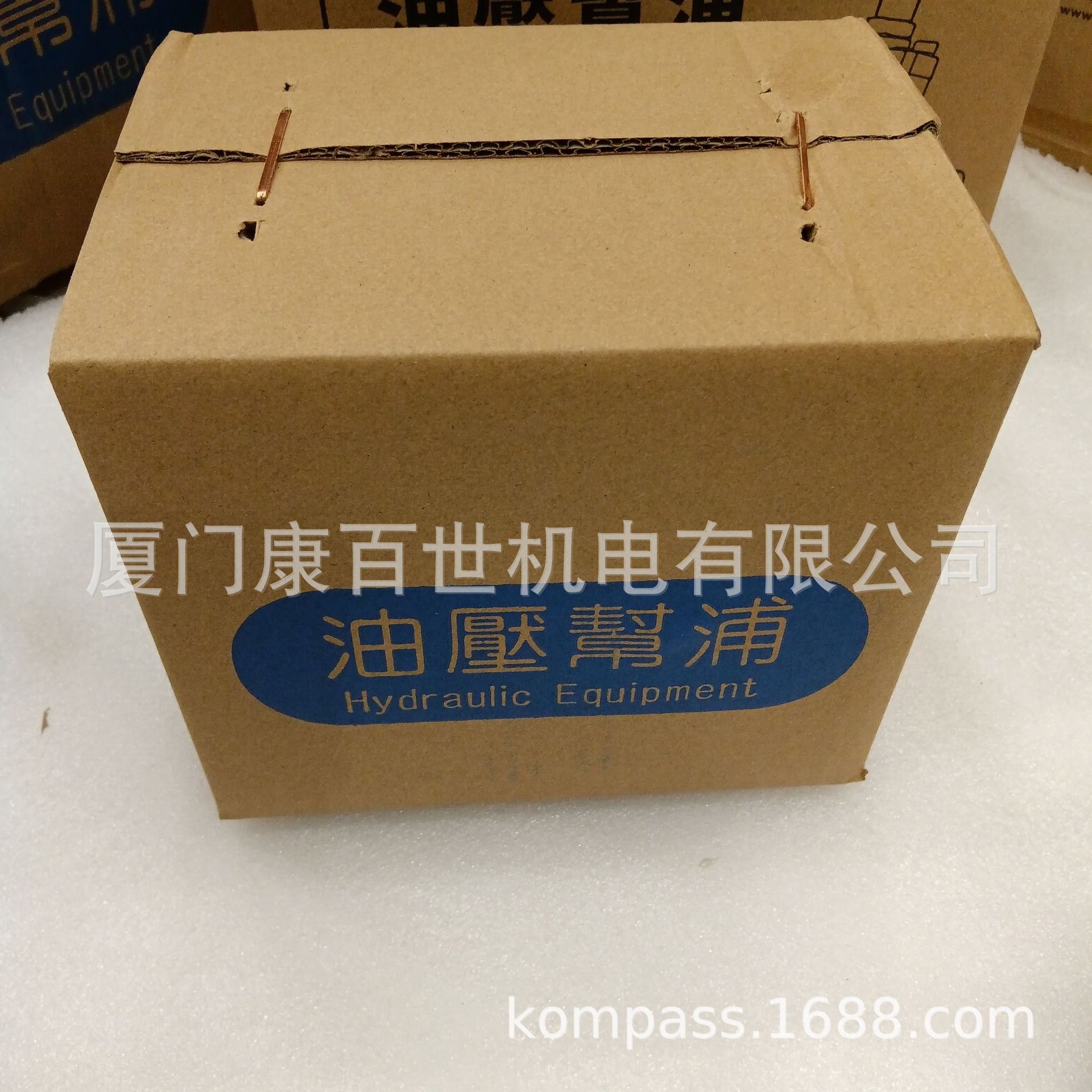 德国力士乐工业液压齿轮泵