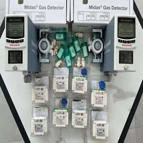 MMS-C2 Midas-M CO/0-100ppm,2yr