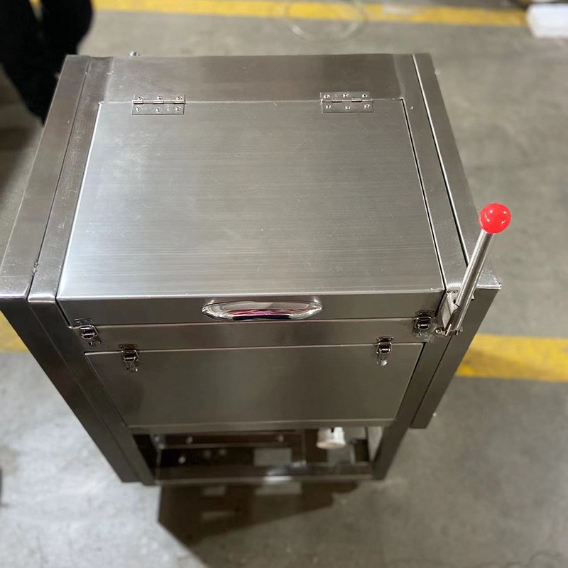 商用大型全自动土豆清洗脱皮机果蔬土I豆红薯莲藕去皮去泥清冼机