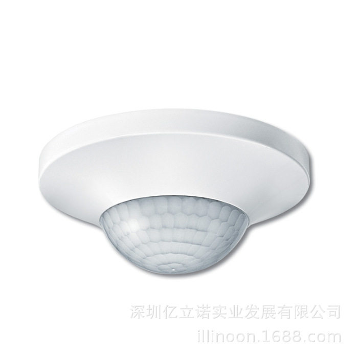 莫顿KNX红外光感存在感应器