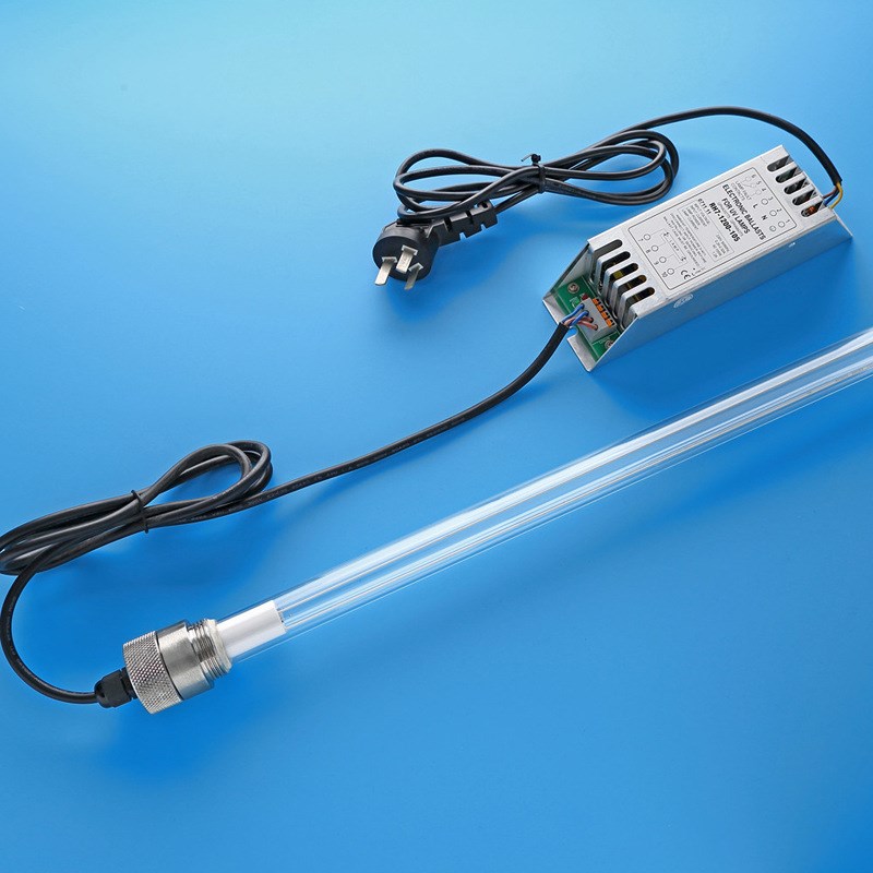 锐朗直销 水处理紫外线杀菌灯80-320WO 分体式带电子镇流器