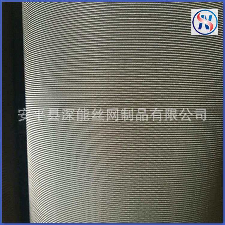 【现货供应】 60 80 100 120目不锈钢席型滤布网 精细面粉过滤网