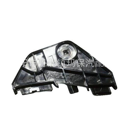 适用于卡罗拉2008中东版后保险杠支架左52563-12040右52562-12130