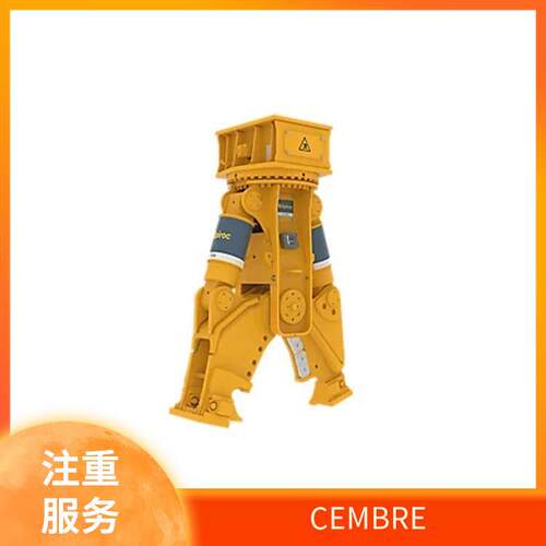 EPIROC旋转钻机用安佰拓钻机件