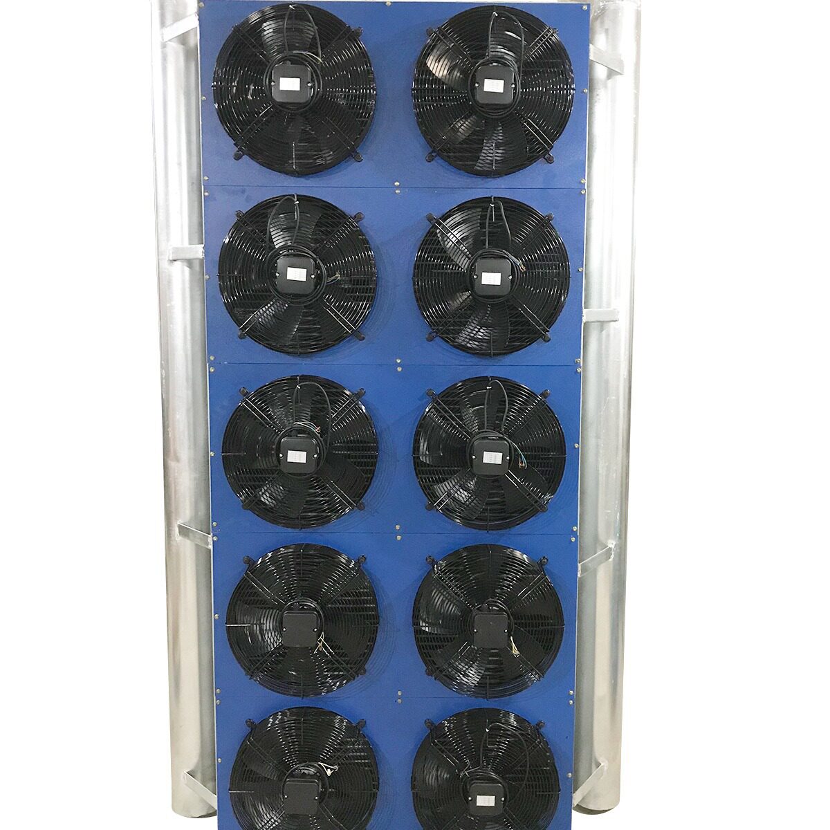 杭州厂家非标翅片式冷凝器