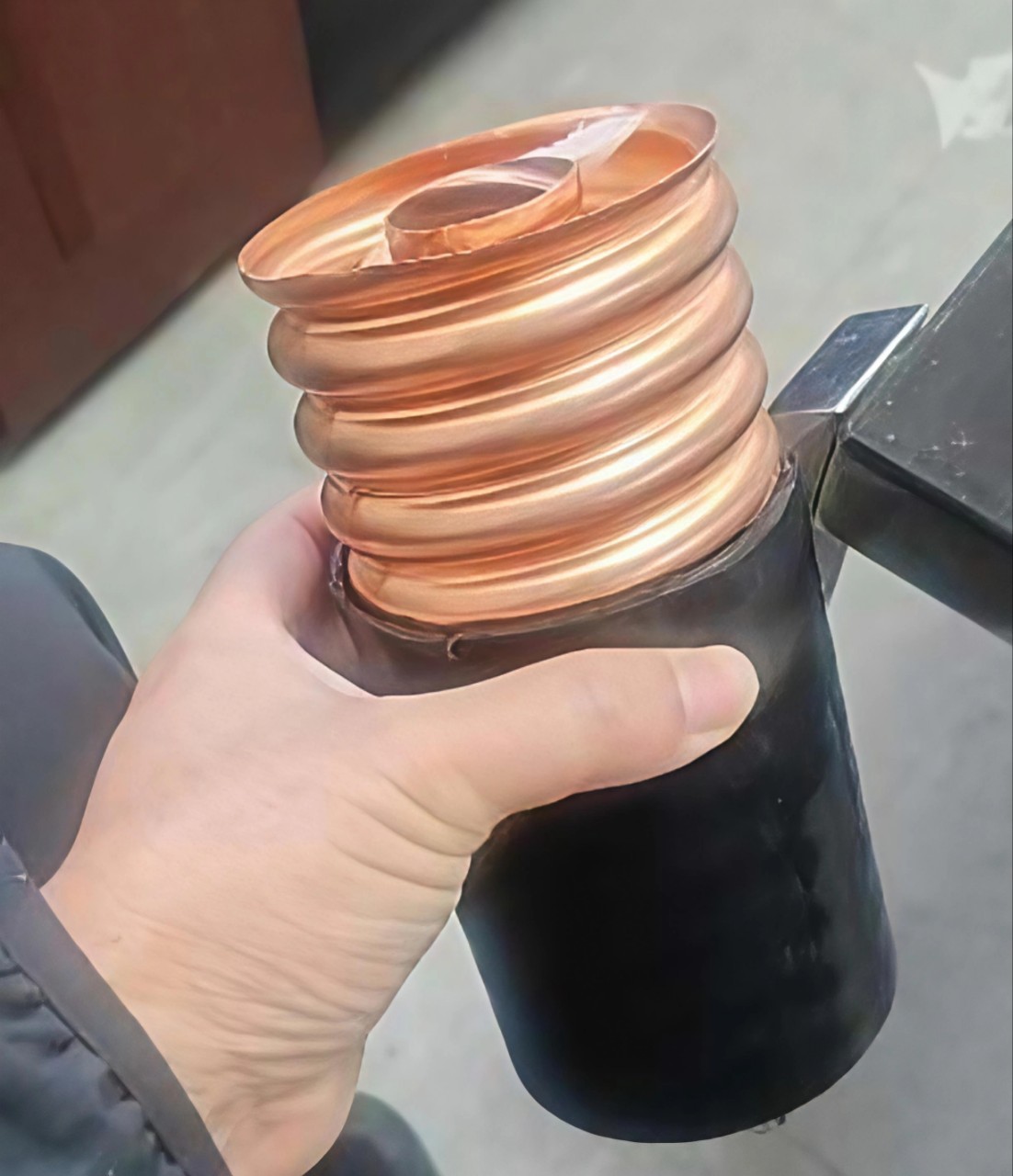 空气绝缘同轴射频电缆SDY-50-70同轴电缆线低损耗高频线2-30M馈线