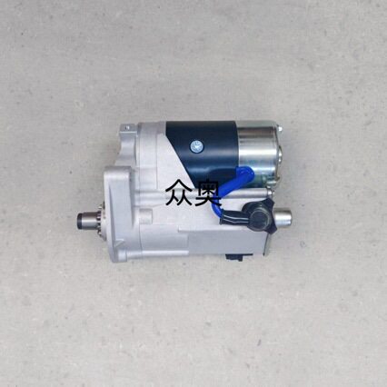 适用丰田TOYOTADyna起动机228000029022800049302280005340