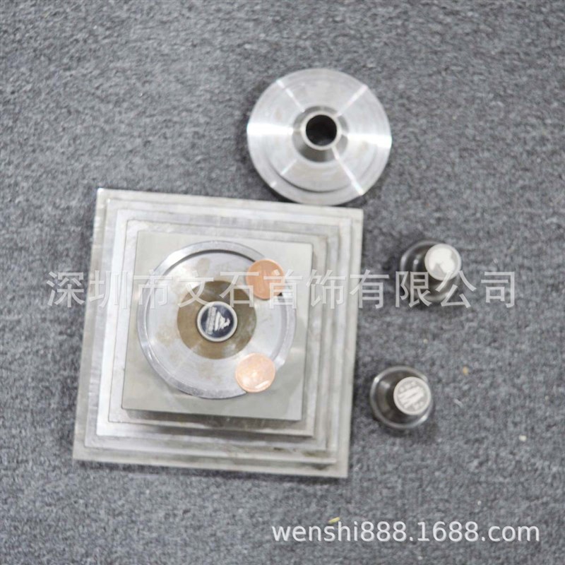 手敲模具景区博物馆手工锤t子敲打模具可帮设计花纹图案等欢迎来