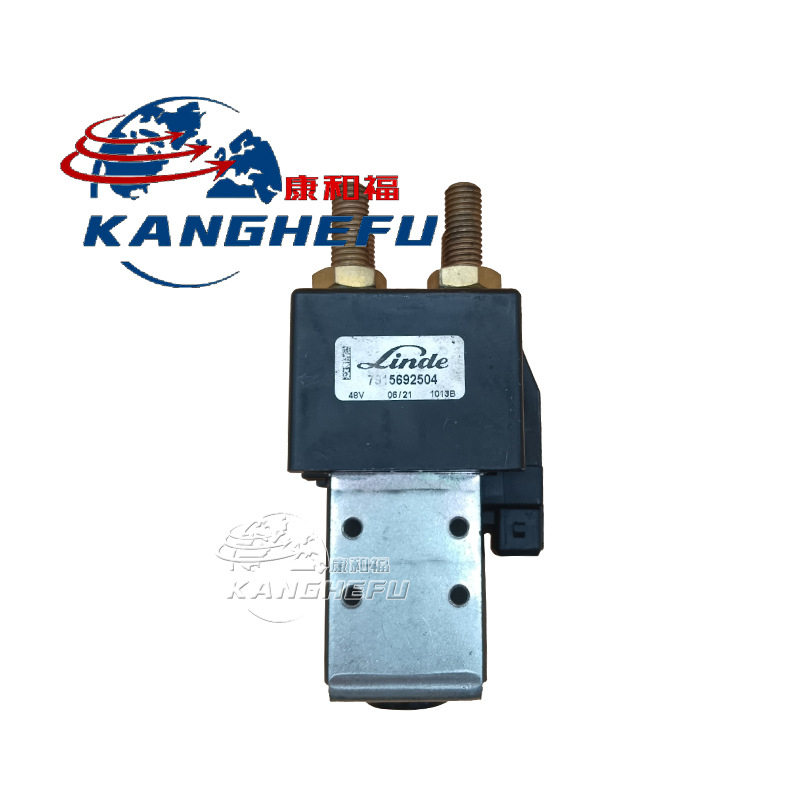 林德叉车控制器接触器48V