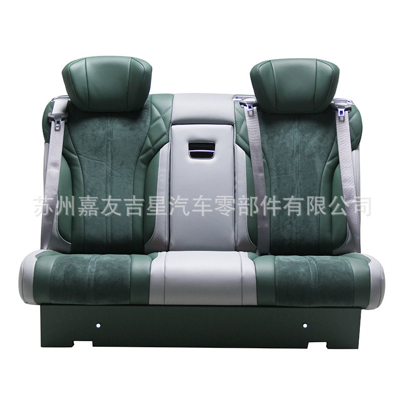奔驰 海狮 商务车内饰调整 汽车航空座椅 威霆座椅 v260VITOV300