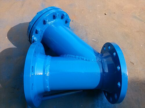 40公斤压力Y型过滤器质优价美