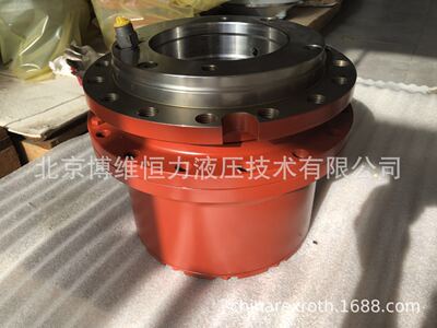 镇江摊铺机行走减速机R988007362