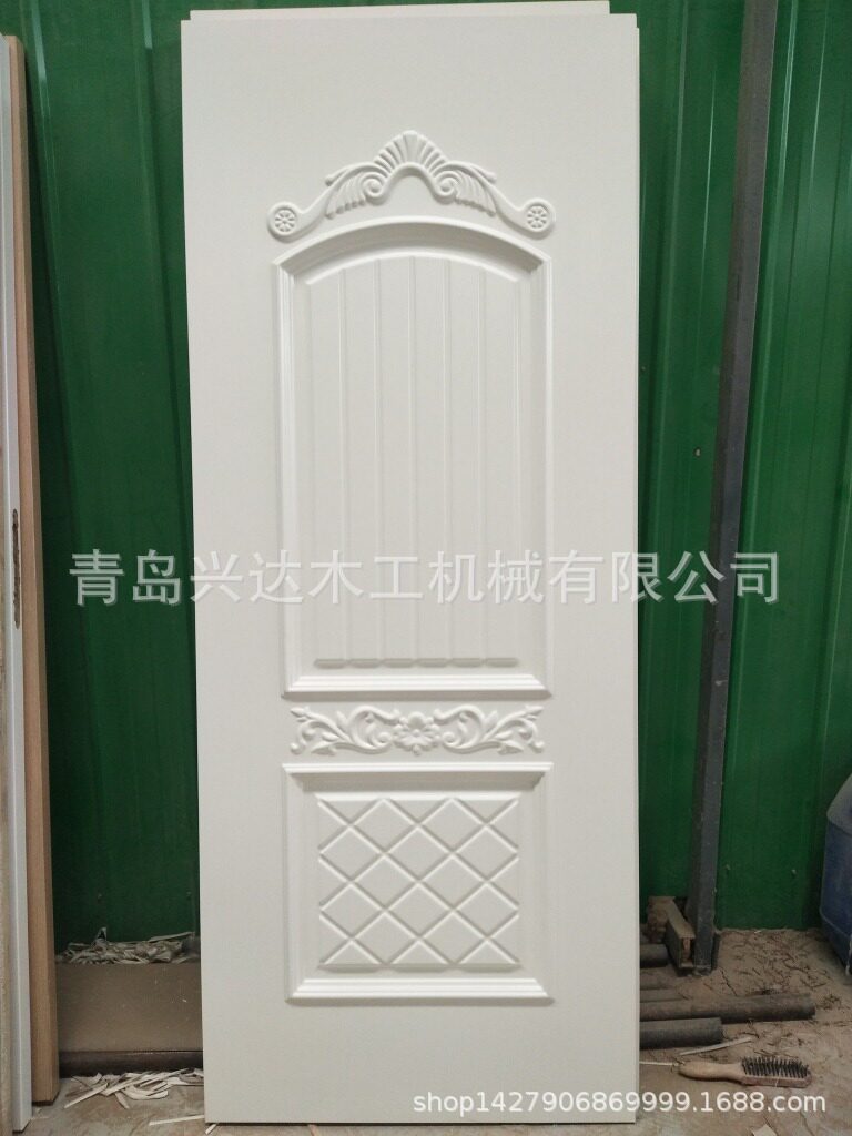 反凸门封边转印一体机