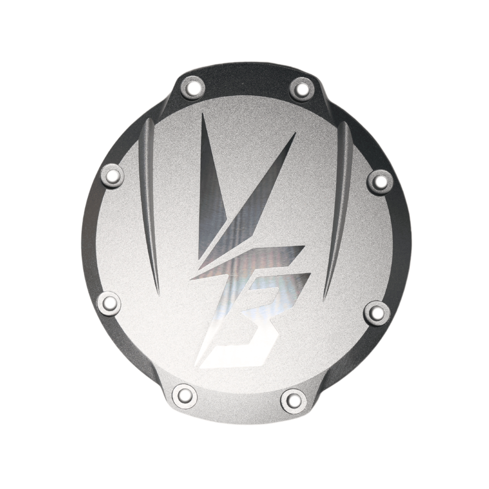 VTB原厂 龙牙52/81KW 电机盖 OEM 电机端盖 替换防护盖板 保护壳