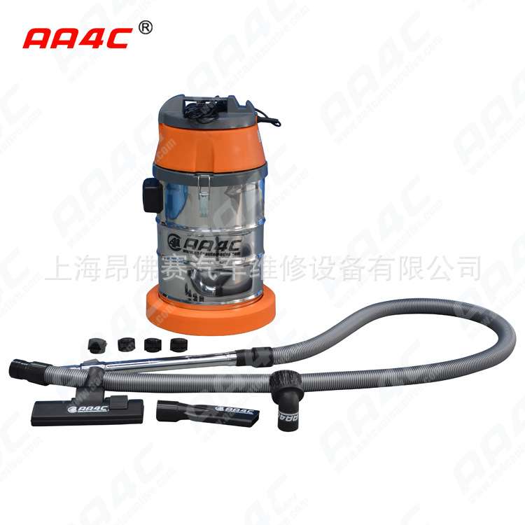 昂佛赛干湿两用吸尘吸水器洗车店吸尘器汽车清洗真空吸尘2000W70L