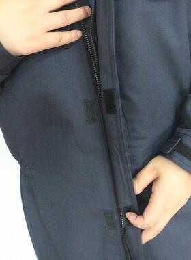 西斯韦尔34cal防电弧大袍电弧防护服防电弧服SYS-DHYF-ARC34CAL