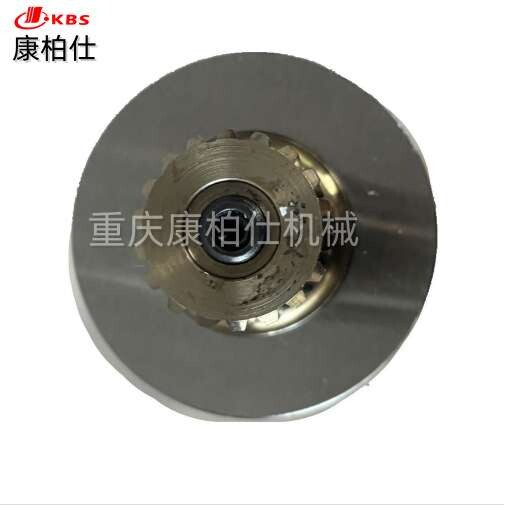 适用康明斯汽车柴油燃油发动机配件/3628639水泵轴 零售
