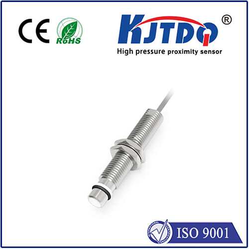 BD2.5-P1-M12S-627 BD2.5-P3-M12S-621 国产耐高压接近开关报价