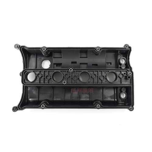 厂家现货 适用福特福睿斯1.5L发动机罩盖气门室盖 FD896M293-AA