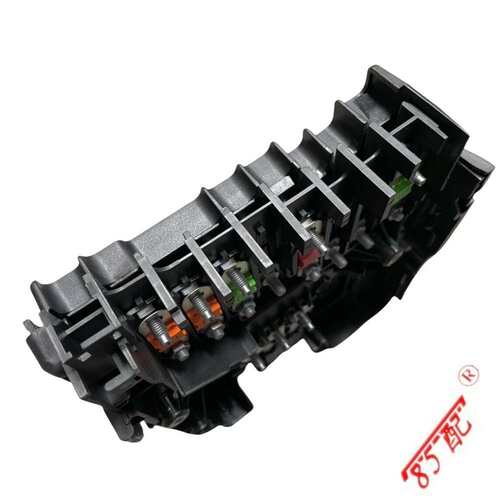 电瓶管理器9675350380 9675350280适用标致308S 408 4008C4毕加索
