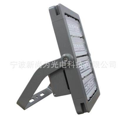 华荣 HRZM201-XL200光源色温5500K左右、LED 投光灯具