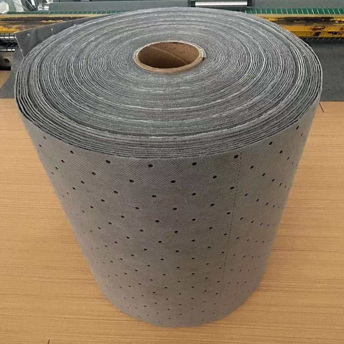 吸液棉通用危险品化学吸附棉工业吸油棉吸酸棉工厂吸液垫吸水棉