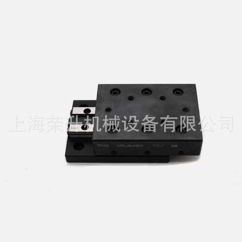 THK交叉滚子滑台VRU3055，VRU3080，VRU3105，VRU3130，VRU3155