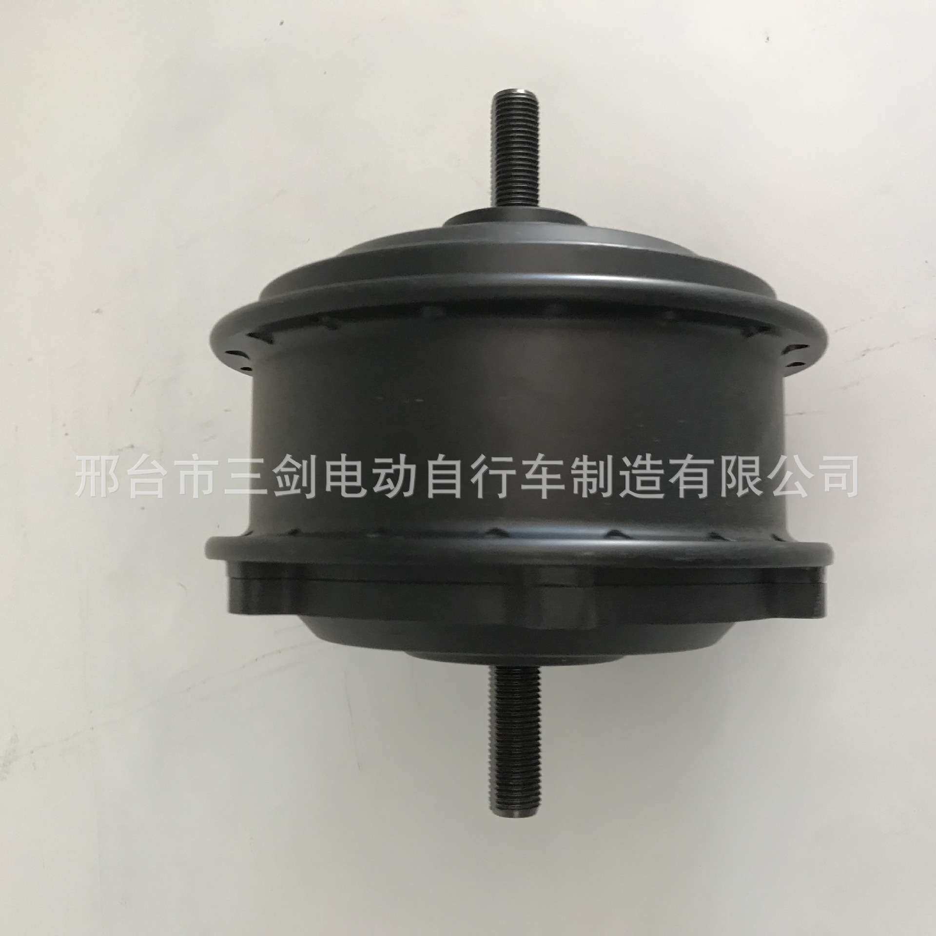26寸36v250W山地车锂电电动助力自行车电机