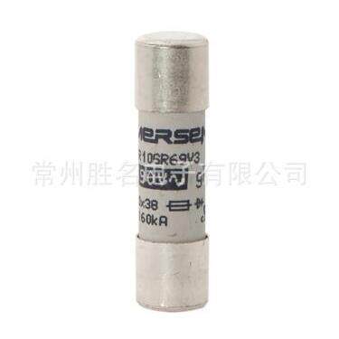 FERRAZ 法雷 MERSEN 熔断器 FR10GR69V20 FR10GC69V20 20A 690V