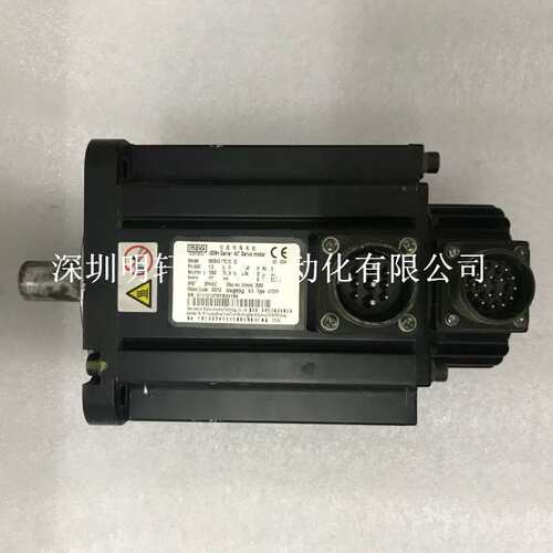 ISMH3-44C15CD 汇川电机维修 ISMH3-44C15CD-U231Y伺服电机维修